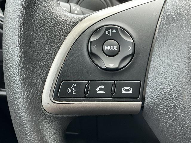 used 2024 Mitsubishi Mirage G4 car, priced at $14,995