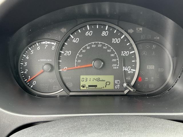 used 2024 Mitsubishi Mirage G4 car, priced at $14,995