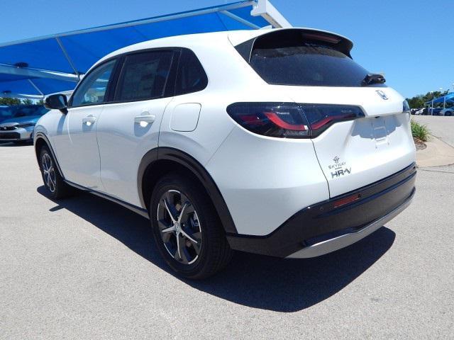 new 2025 Honda HR-V car, priced at $30,349