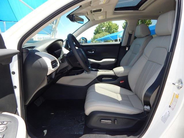 new 2025 Honda HR-V car, priced at $30,349
