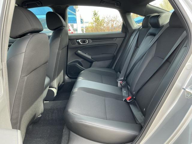 new 2026 Honda Civic car, priced at $26,947