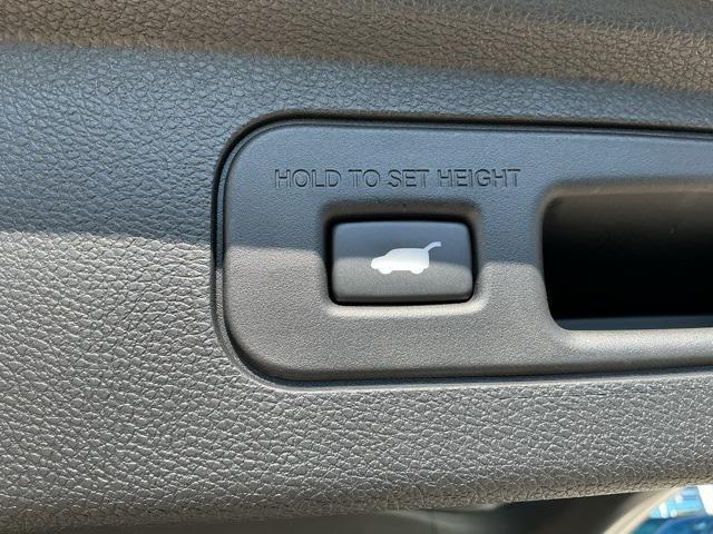 new 2026 Honda Odyssey car, priced at $42,988