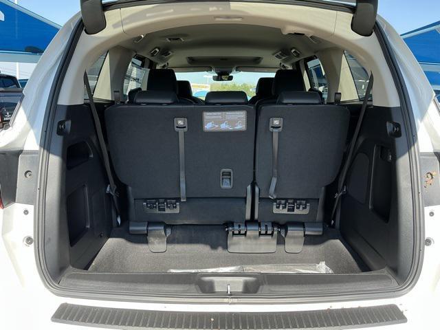 new 2026 Honda Odyssey car, priced at $42,988