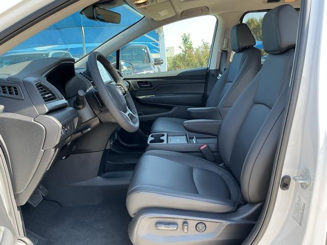 new 2026 Honda Odyssey car, priced at $42,988