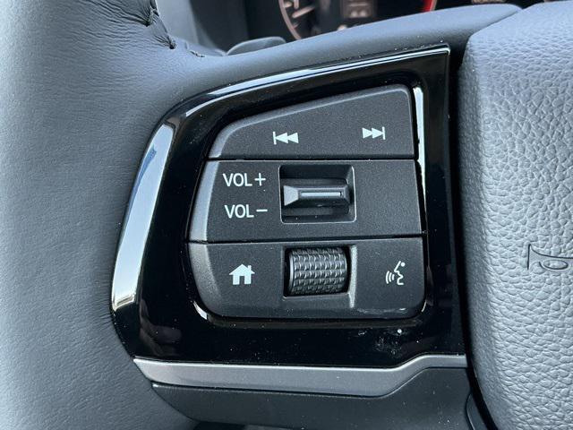 new 2026 Honda Odyssey car, priced at $42,988