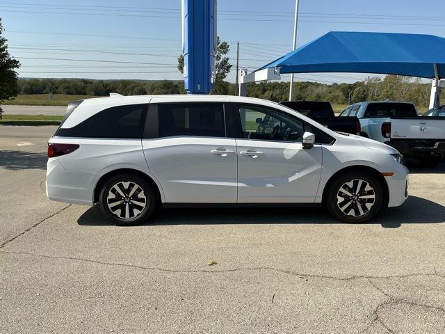 new 2026 Honda Odyssey car, priced at $42,988