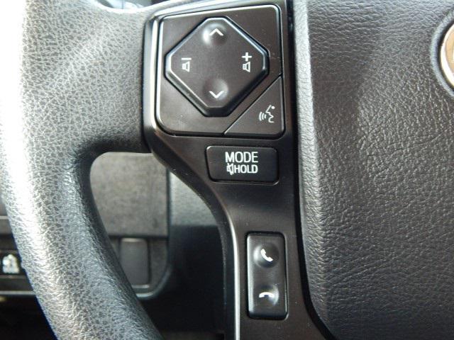 used 2021 Toyota Tacoma car, priced at $33,995