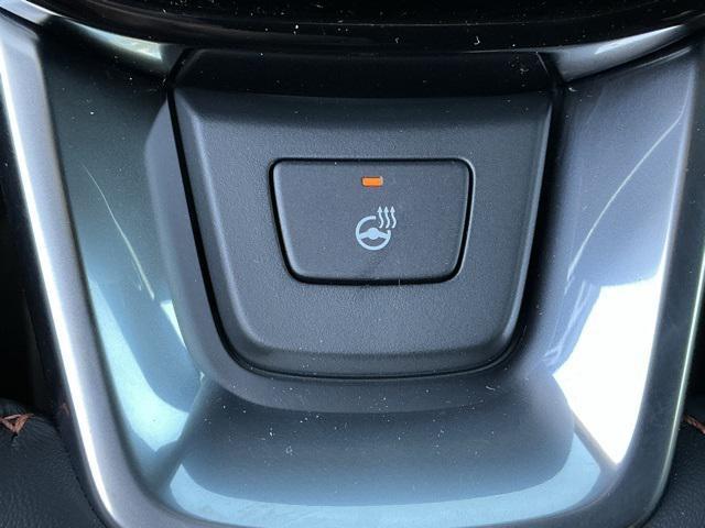 new 2026 Honda CR-V Hybrid car, priced at $41,788