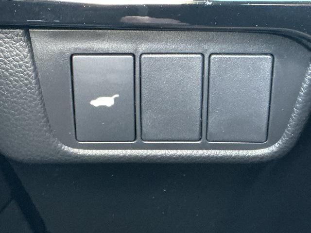 new 2026 Honda CR-V Hybrid car, priced at $41,788