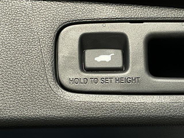 new 2026 Honda CR-V Hybrid car, priced at $41,788