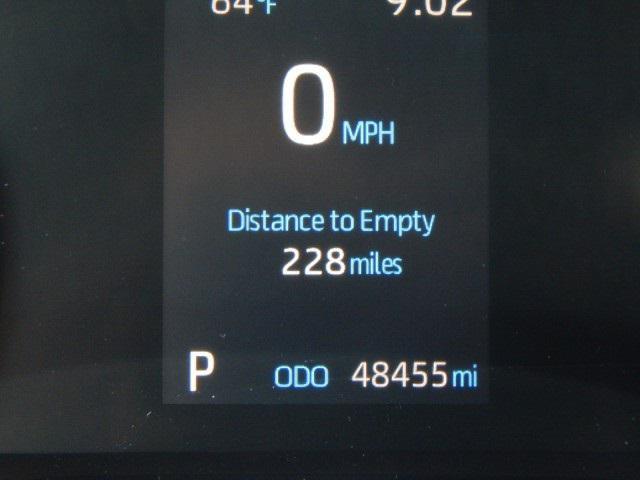 used 2021 Toyota Sienna car, priced at $40,500