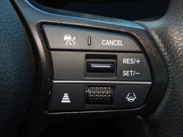 used 2024 Honda Accord car, priced at $28,995