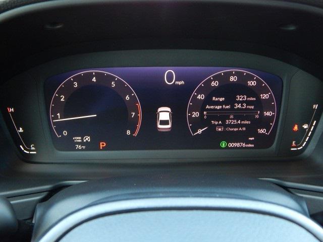 used 2024 Honda Accord car, priced at $28,995