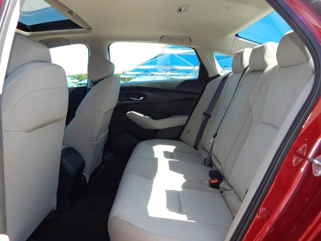 used 2024 Honda Accord car, priced at $28,995