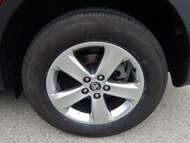 used 2015 Toyota RAV4 car, priced at $18,288