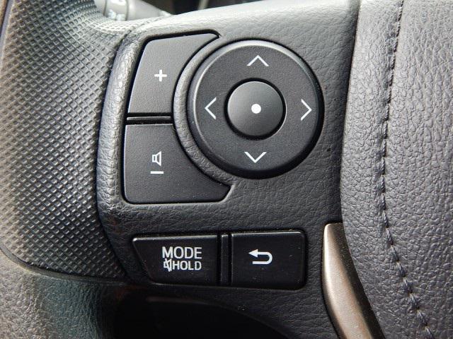 used 2015 Toyota RAV4 car, priced at $18,288