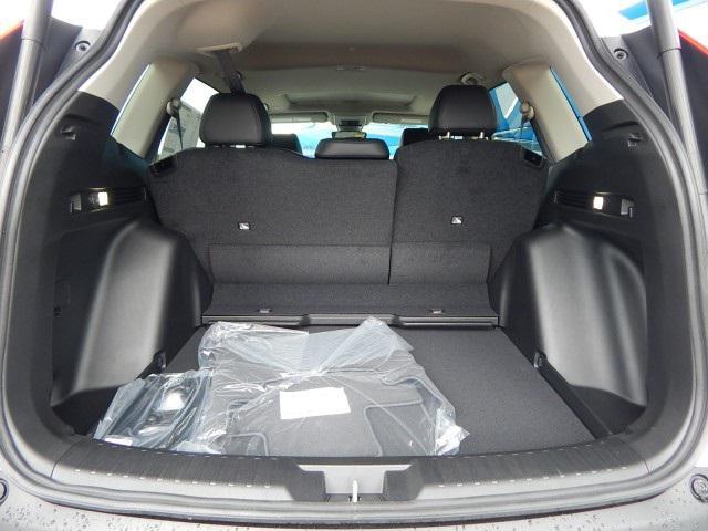 new 2026 Honda CR-V car, priced at $36,550