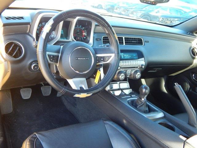 used 2010 Chevrolet Camaro car, priced at $25,995