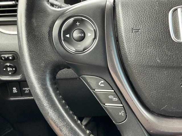 used 2019 Honda Ridgeline car, priced at $26,995