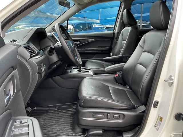 used 2019 Honda Ridgeline car, priced at $26,995