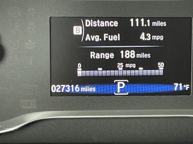 used 2019 Honda Ridgeline car, priced at $26,995