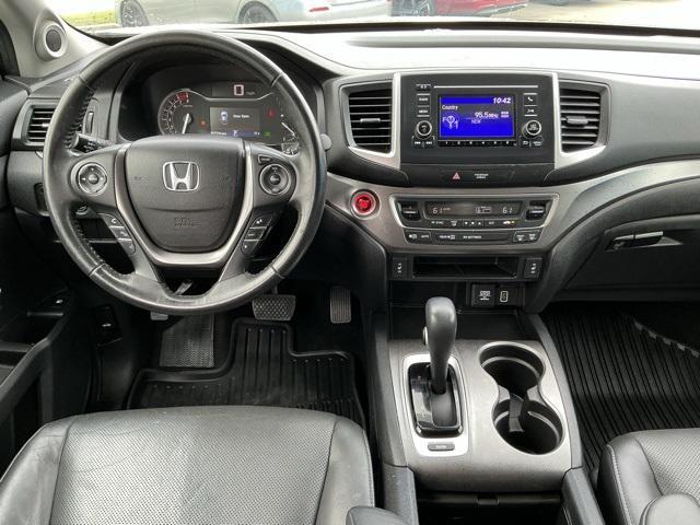 used 2019 Honda Ridgeline car, priced at $26,995