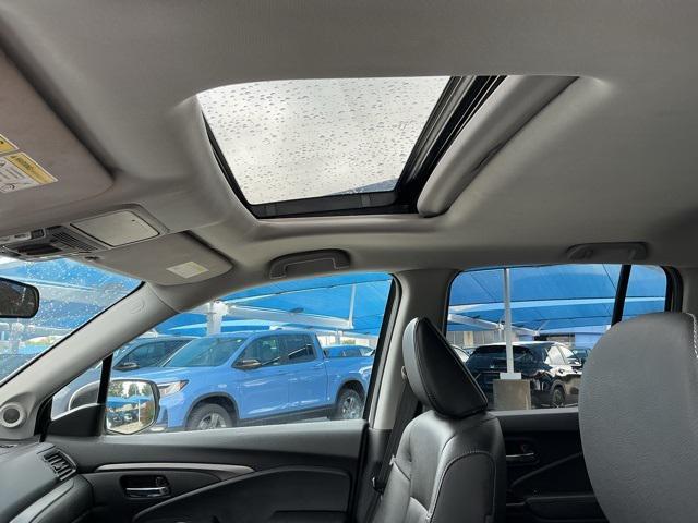 used 2019 Honda Ridgeline car, priced at $26,995