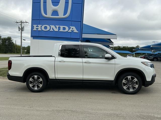 used 2019 Honda Ridgeline car, priced at $26,995