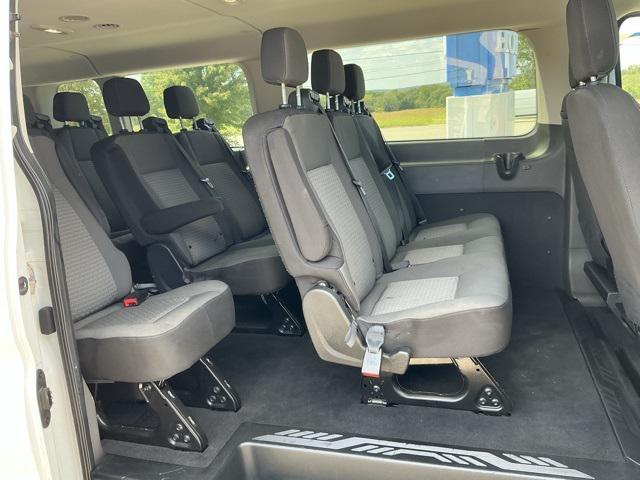 used 2022 Ford Transit-350 car, priced at $39,988
