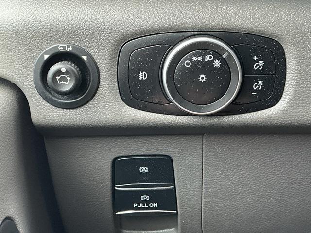 used 2022 Ford Transit-350 car, priced at $39,988