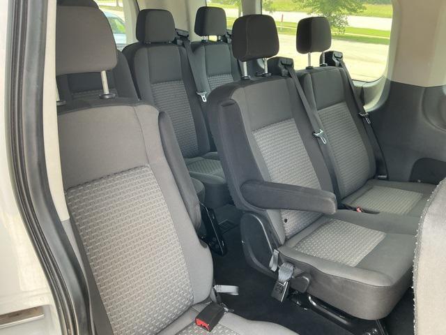 used 2022 Ford Transit-350 car, priced at $39,988