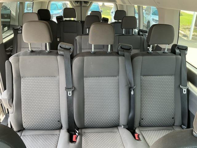 used 2022 Ford Transit-350 car, priced at $39,988