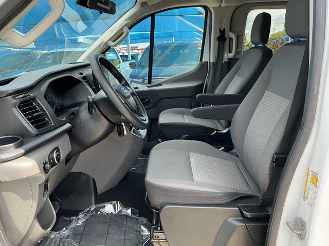 used 2022 Ford Transit-350 car, priced at $39,988