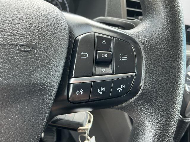 used 2022 Ford Transit-350 car, priced at $39,988