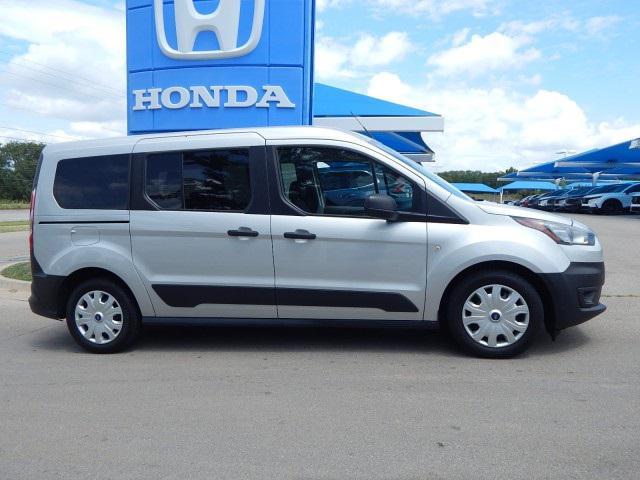 used 2021 Ford Transit Connect car, priced at $19,988