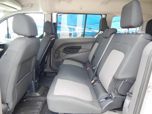 used 2021 Ford Transit Connect car, priced at $19,988