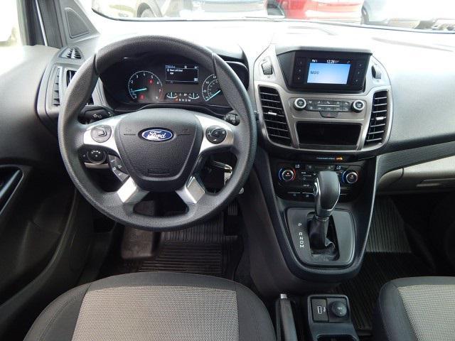 used 2021 Ford Transit Connect car, priced at $19,988