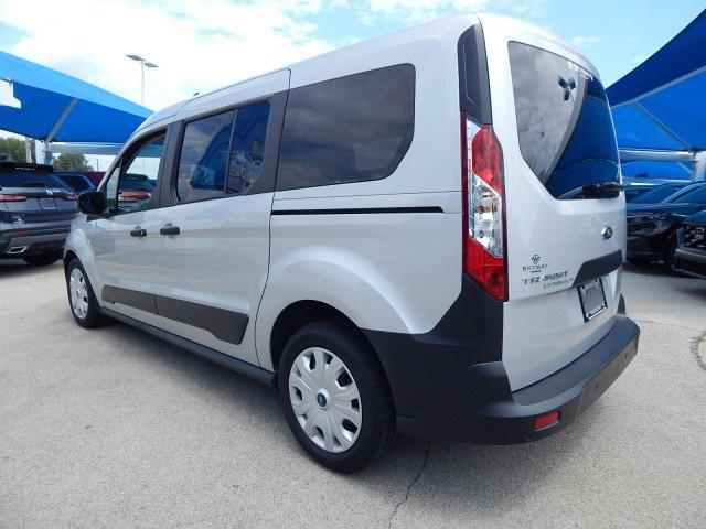 used 2021 Ford Transit Connect car, priced at $19,988