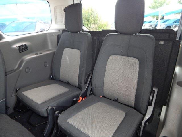 used 2021 Ford Transit Connect car, priced at $19,988