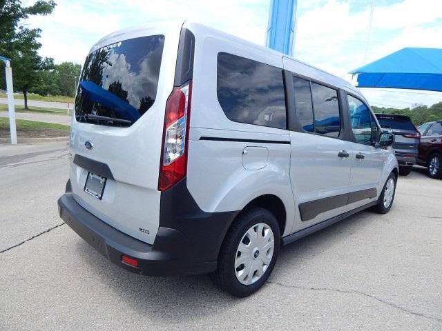 used 2021 Ford Transit Connect car, priced at $19,988