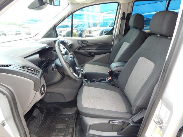 used 2021 Ford Transit Connect car, priced at $19,988