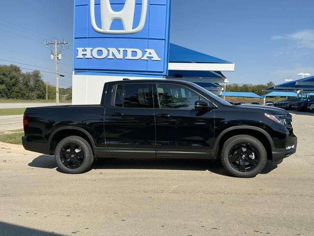 new 2026 Honda Ridgeline car, priced at $45,392