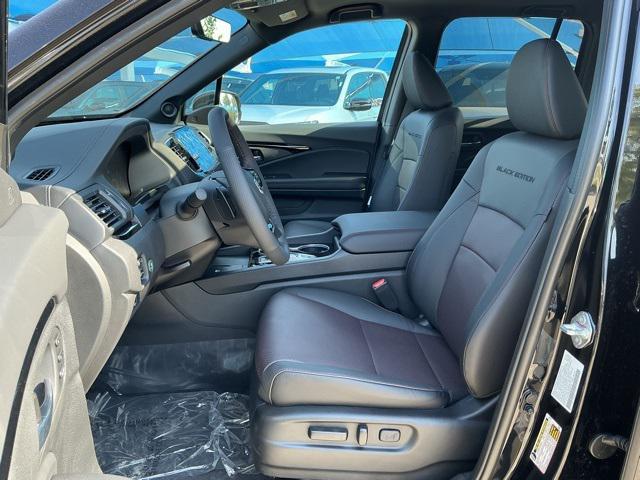 new 2026 Honda Ridgeline car, priced at $45,392