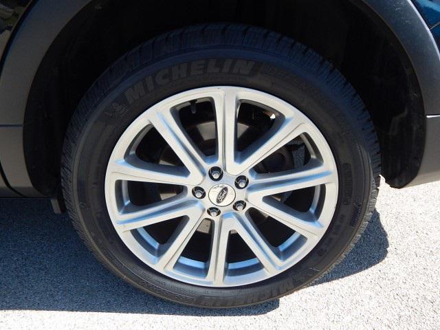 used 2016 Ford Explorer car, priced at $12,995