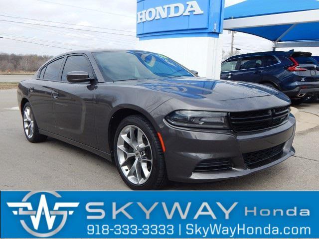 used 2020 Dodge Charger car, priced at $22,288