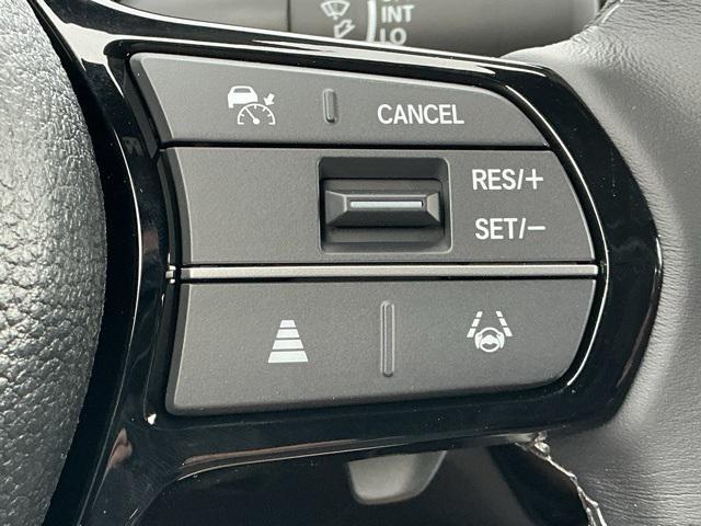 new 2026 Honda Civic car, priced at $26,947