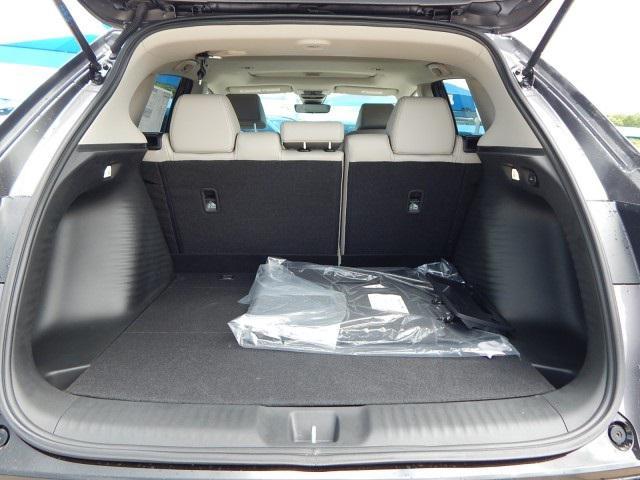 new 2026 Honda HR-V car, priced at $32,345