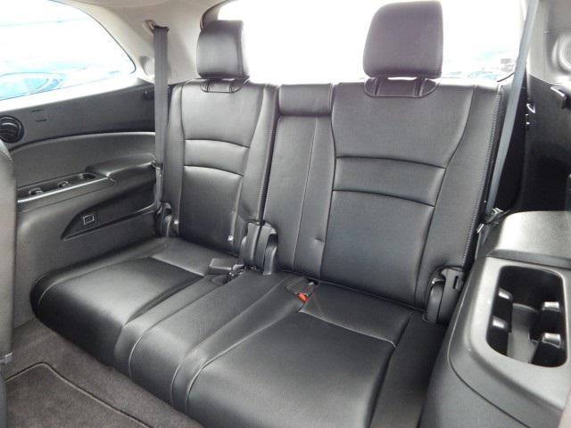 used 2018 Honda Pilot car, priced at $17,995