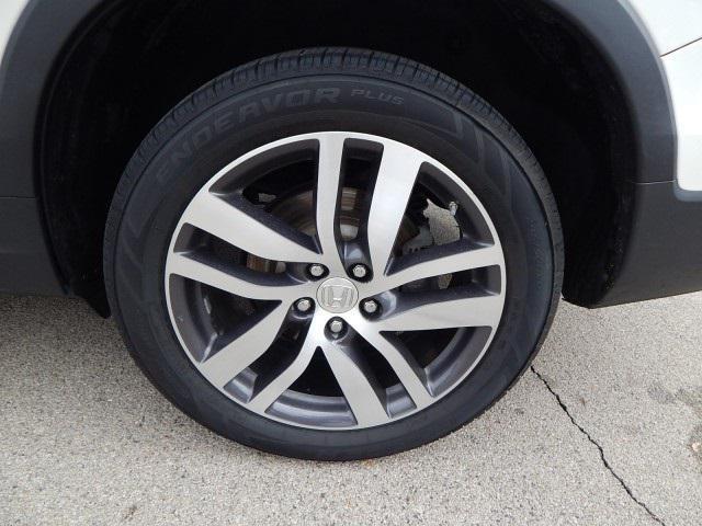 used 2018 Honda Pilot car, priced at $17,995