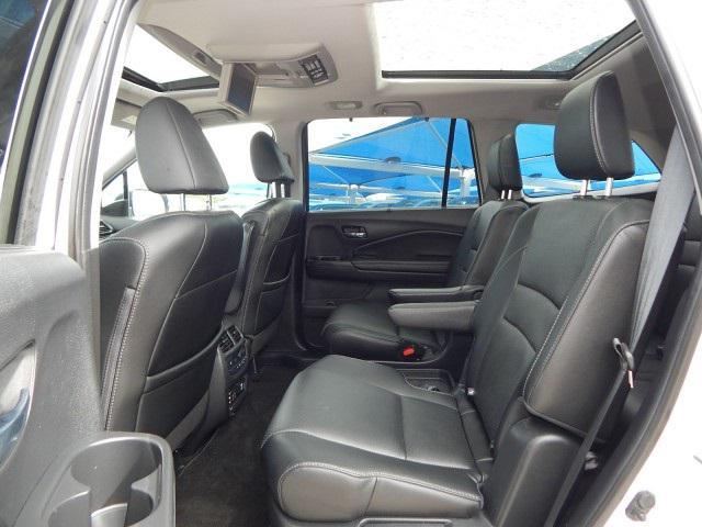used 2018 Honda Pilot car, priced at $17,995